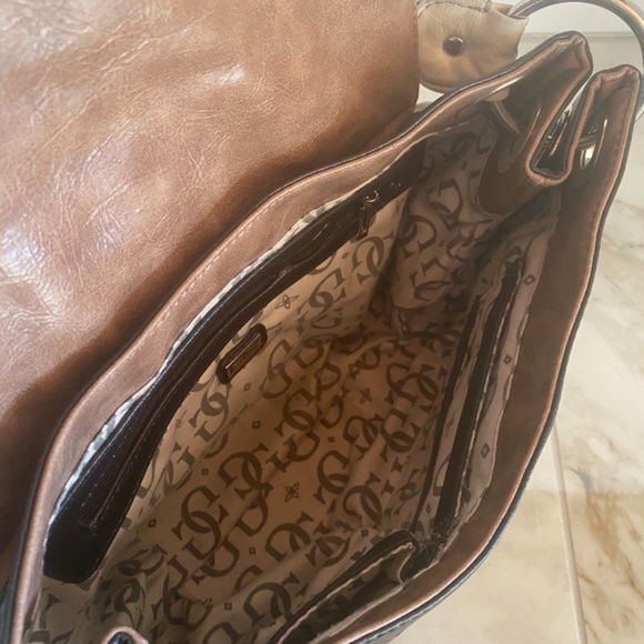Vintage Guess shoulder bag - Picture 3 of 3